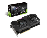ASUS GeForce RTX 3070 DUAL OC V2 LHR 8GB GDDR6 - 673213 - zdjęcie 8